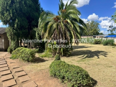 Flat/Apartment to Rent in Avonlea, Harare Propertybook