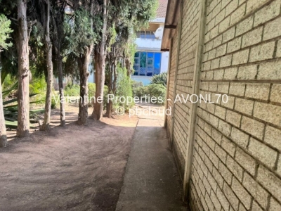 Flat/Apartment to Rent in Avonlea, Harare Propertybook