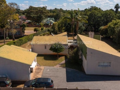 4 Bedroom House for Sale in Ballantyne Park, Harare Propertybook