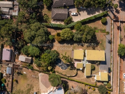 4 Bedroom House for Sale in Ballantyne Park, Harare Propertybook