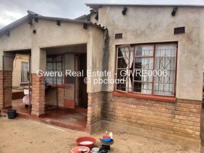 4 Bedroom House for Sale in Nehosho, Gweru Propertybook