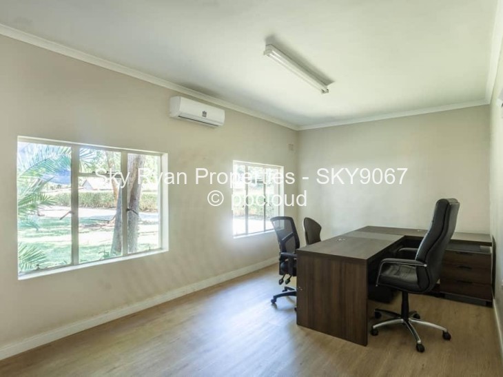 3 Bedroom House for Sale in Highlands, Harare Propertybook