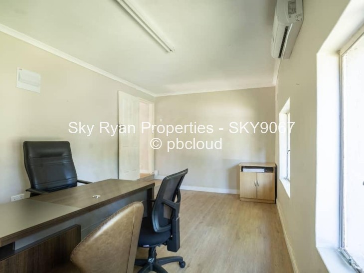 3 Bedroom House for Sale in Highlands, Harare Propertybook