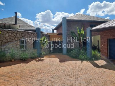 3 Bedroom House for Sale in Borrowdale Brooke, Harare Propertybook
