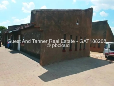 5 Bedroom House for Sale in Mainway Meadows, Harare Propertybook