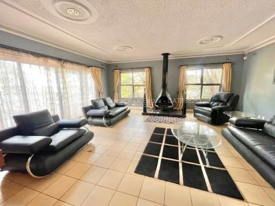 6 Bedroom House for Sale in Glen Lorne, Harare Propertybook