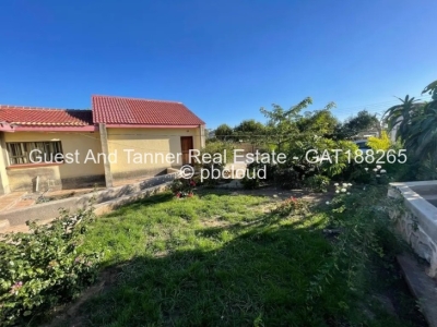 3 Bedroom House for Sale in Emerald Hill, Harare Propertybook