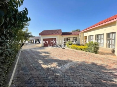 3 Bedroom House for Sale in Emerald Hill, Harare Propertybook