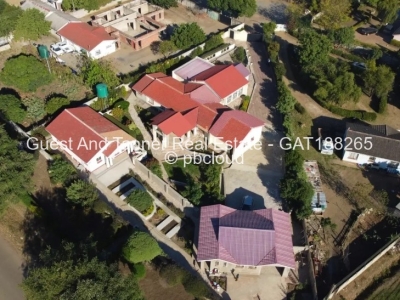 3 Bedroom House for Sale in Emerald Hill, Harare Propertybook