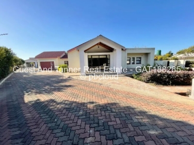 3 Bedroom House for Sale in Emerald Hill, Harare Propertybook