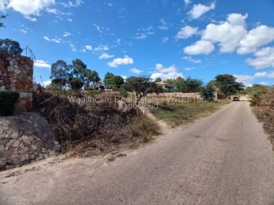 Land for Sale in Borrowdale, Harare Propertybook