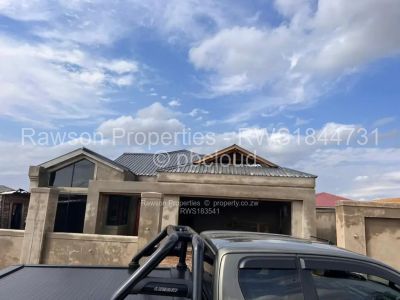 3 Bedroom House for Sale in Ashdown Park, Harare Propertybook