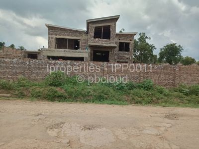 Stand for Sale in Newlands, Harare Propertybook