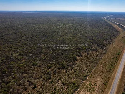 Land for Sale in Nondwene