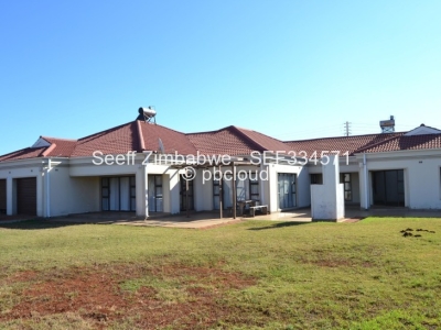 4 Bedroom House for Sale in Mount Pleasant Heights, Harare Propertybook
