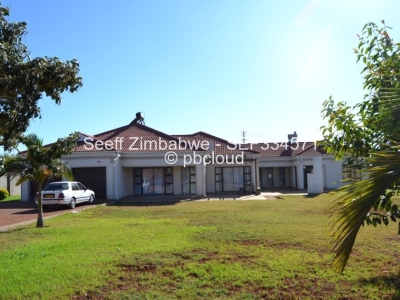 4 Bedroom House for Sale in Mount Pleasant Heights, Harare Propertybook