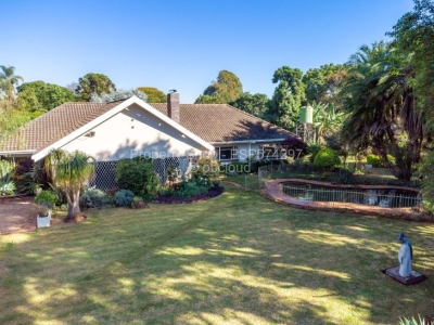 5 Bedroom House to Rent in Mount Pleasant, Harare Propertybook