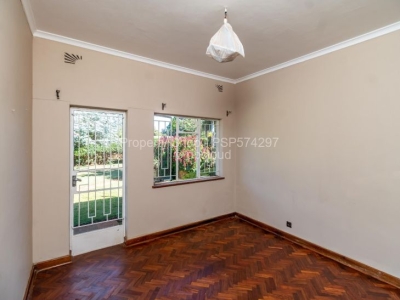 5 Bedroom House to Rent in Mount Pleasant, Harare Propertybook