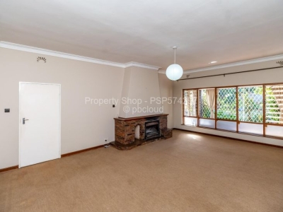 5 Bedroom House to Rent in Mount Pleasant, Harare Propertybook