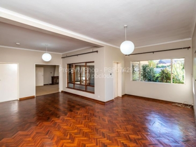 5 Bedroom House to Rent in Mount Pleasant, Harare Propertybook