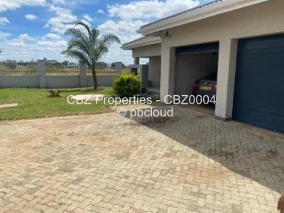 3 Bedroom House for Sale in Fairview, Harare Propertybook