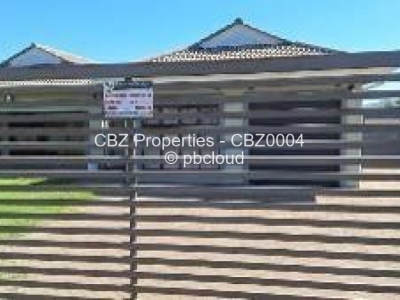 3 Bedroom House for Sale in Fairview, Harare Propertybook