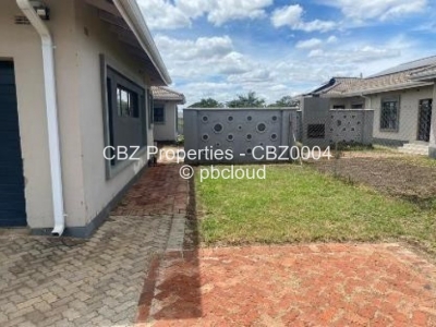 3 Bedroom House for Sale in Fairview, Harare Propertybook