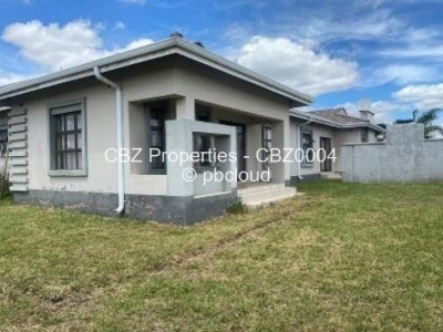 3 Bedroom House for Sale in Fairview, Harare Propertybook