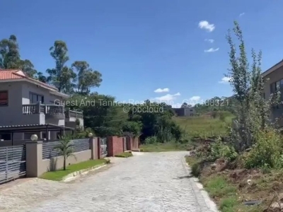 Land for Sale in Carrick Creagh Estate, Harare Propertybook