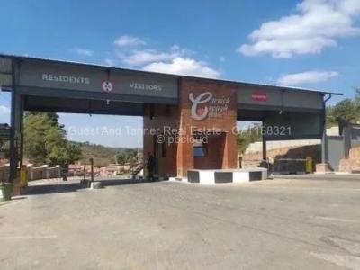 Land for Sale in Carrick Creagh Estate, Harare Propertybook