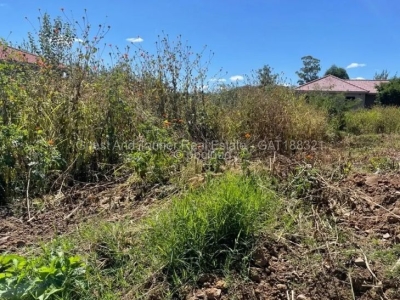 Land for Sale in Carrick Creagh Estate, Harare Propertybook