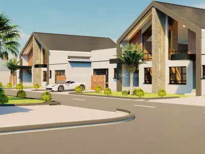 Townhouse/Cluster for Sale