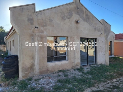 for Sale in Bluff Hill, Harare Propertybook