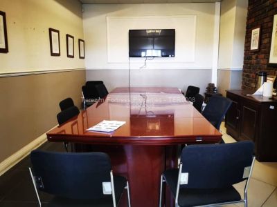 Industrial Property to Rent in Workington, Harare Propertybook