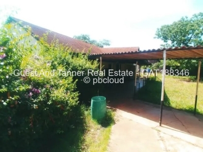 Commercial Property for Sale in Cranborne, Harare Propertybook