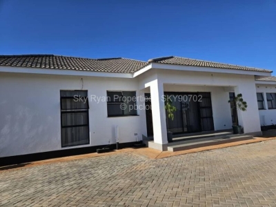 5 Bedroom House for Sale in Mount Pleasant Heights, Harare Propertybook