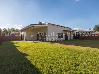 for Sale in Newlands, Harare Propertybook
