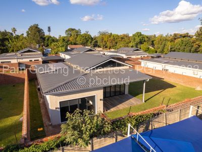 for Sale in Newlands, Harare Propertybook