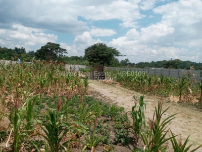 Land for Sale in Strathaven, Harare Propertybook