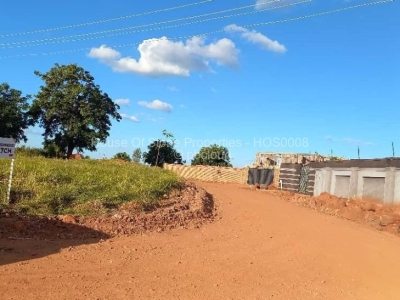 Stand for Sale in Hogerty Hill, Harare Propertybook