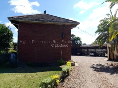 Cottage/Garden Flat to Rent in Avondale, Harare Propertybook