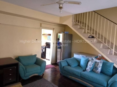Cottage/Garden Flat to Rent in Avondale, Harare Propertybook