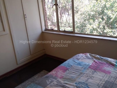 Cottage/Garden Flat to Rent in Avondale, Harare Propertybook