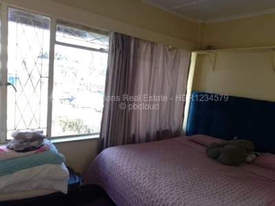 Cottage/Garden Flat to Rent in Avondale, Harare Propertybook