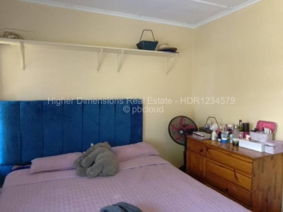 Cottage/Garden Flat to Rent in Avondale, Harare Propertybook