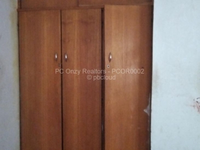 4 Bedroom House to Rent in Hatfield, Harare Propertybook