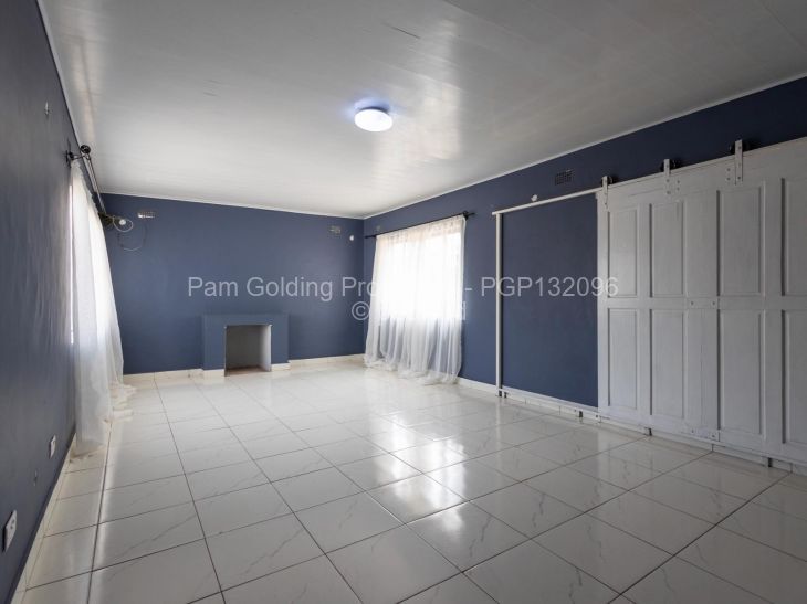 4 Bedroom House for Sale in Marimba Park, Harare Propertybook