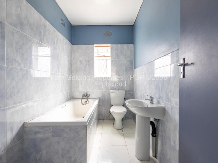 4 Bedroom House for Sale in Marimba Park, Harare Propertybook