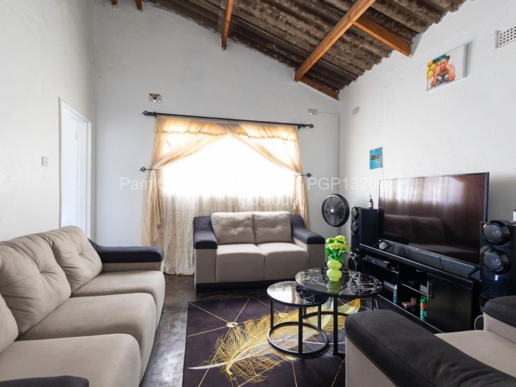 4 Bedroom House for Sale in Marimba Park, Harare Propertybook