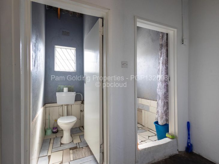 4 Bedroom House for Sale in Marimba Park, Harare Propertybook